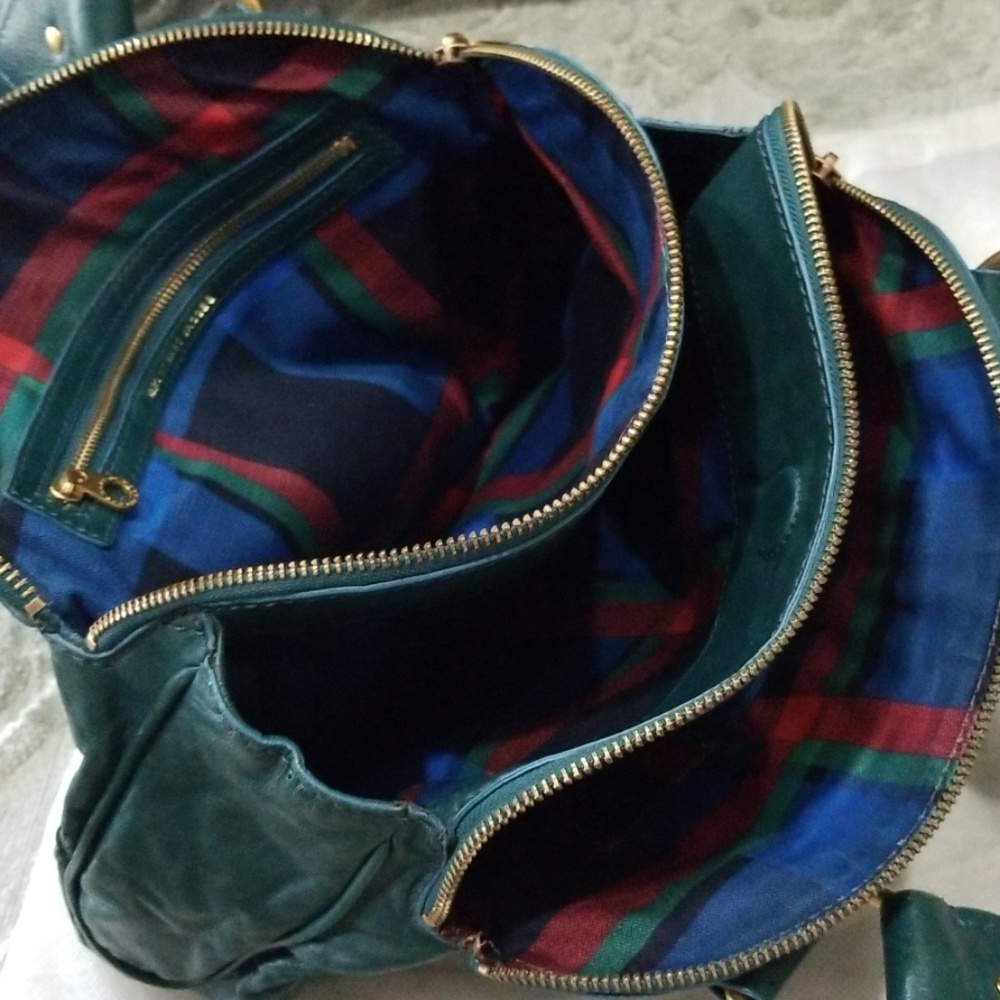 Authentic Marc Jacobs handbag - Picture 6 of 8